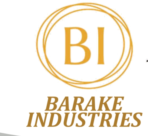 Barake Industries Logo